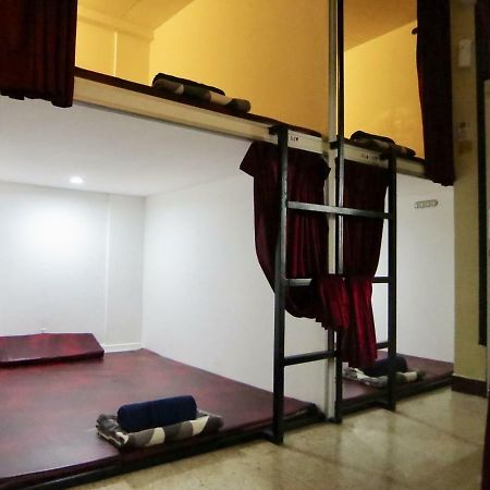 Manado Pod House Apartment Bagian luar foto