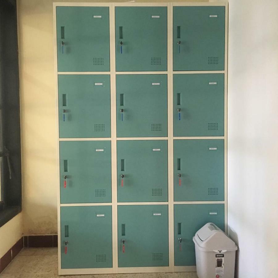 Manado Pod House Apartment Bagian luar foto
