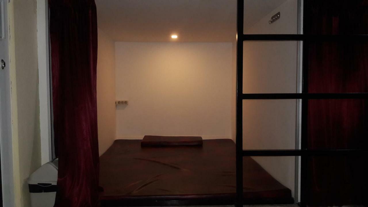 Manado Pod House Apartment Bagian luar foto