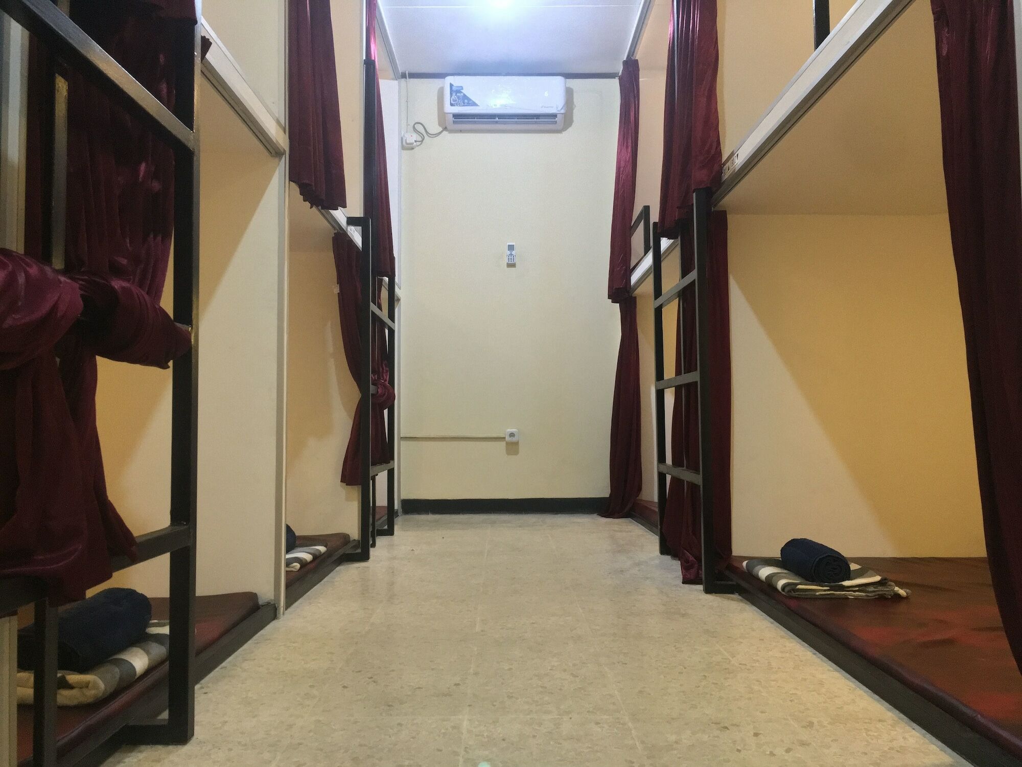 Manado Pod House Apartment Bagian luar foto