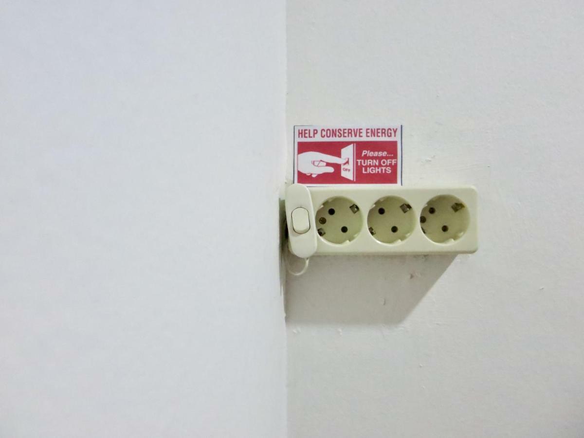 Manado Pod House Apartment Bagian luar foto