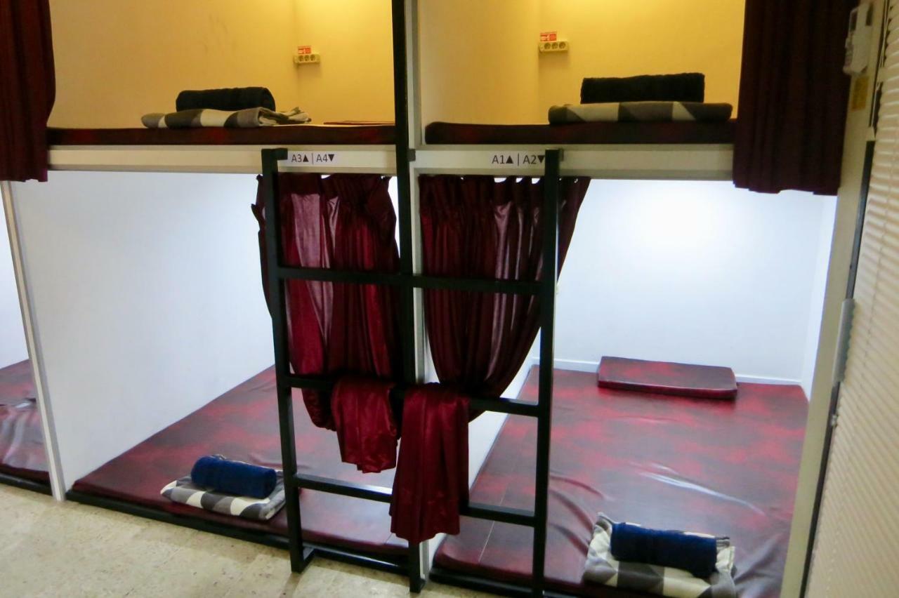 Manado Pod House Apartment Bagian luar foto
