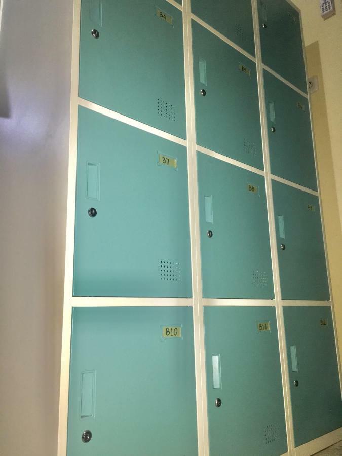 Manado Pod House Apartment Bagian luar foto