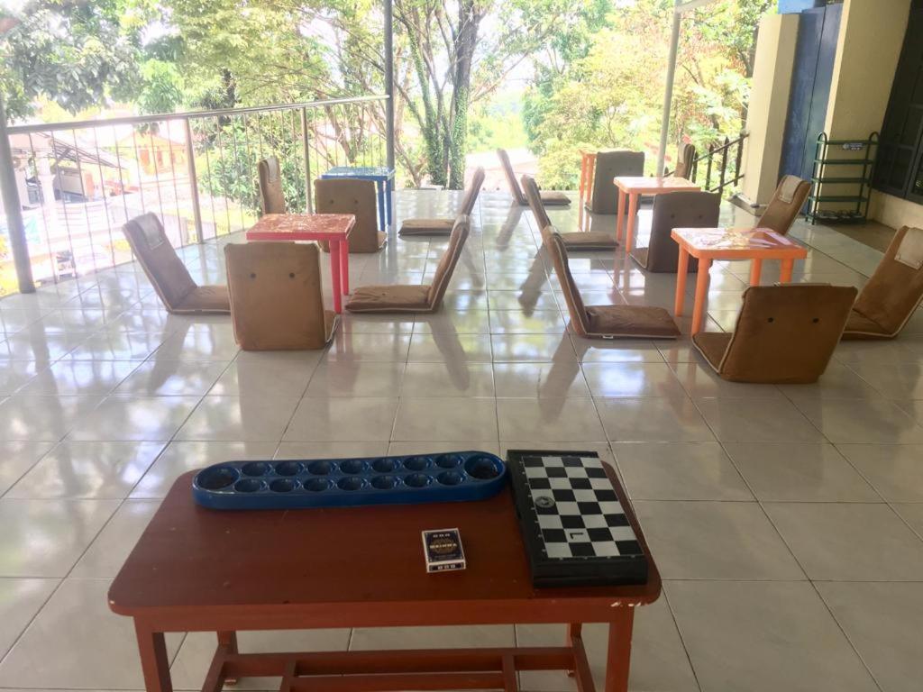 Manado Pod House Apartment Bagian luar foto