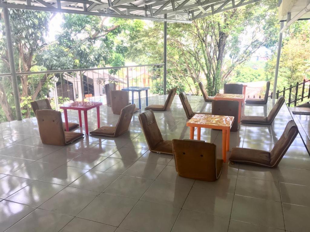 Manado Pod House Apartment Bagian luar foto