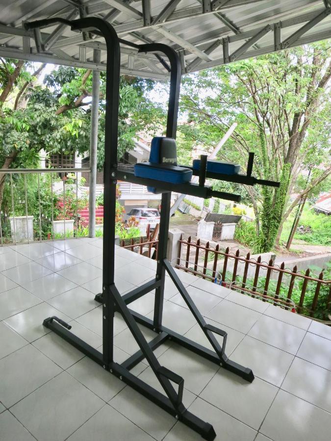 Manado Pod House Apartment Bagian luar foto